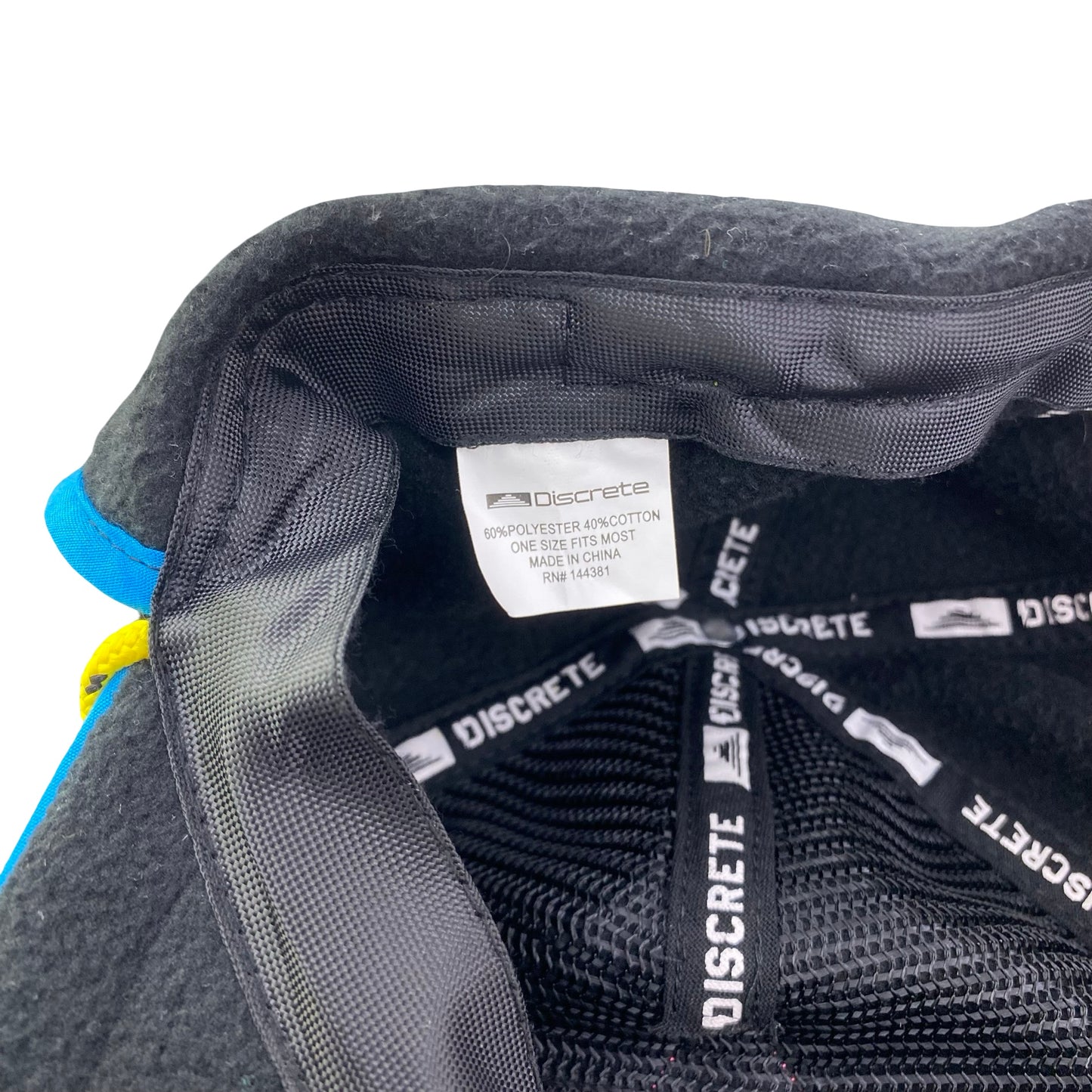 Pit Viper Ear Flap Fleece Hat