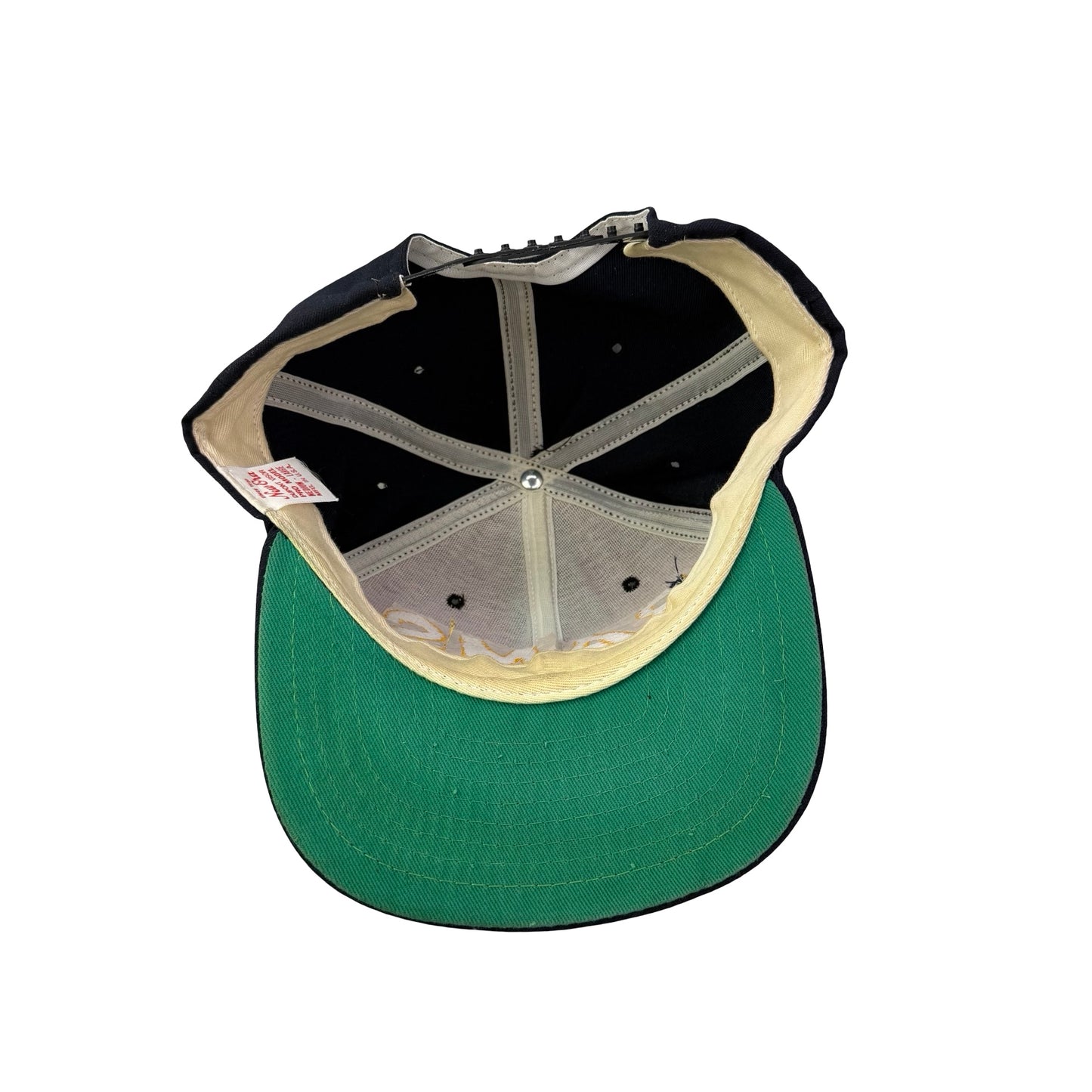 Vintage Millikan Rams High School Hat