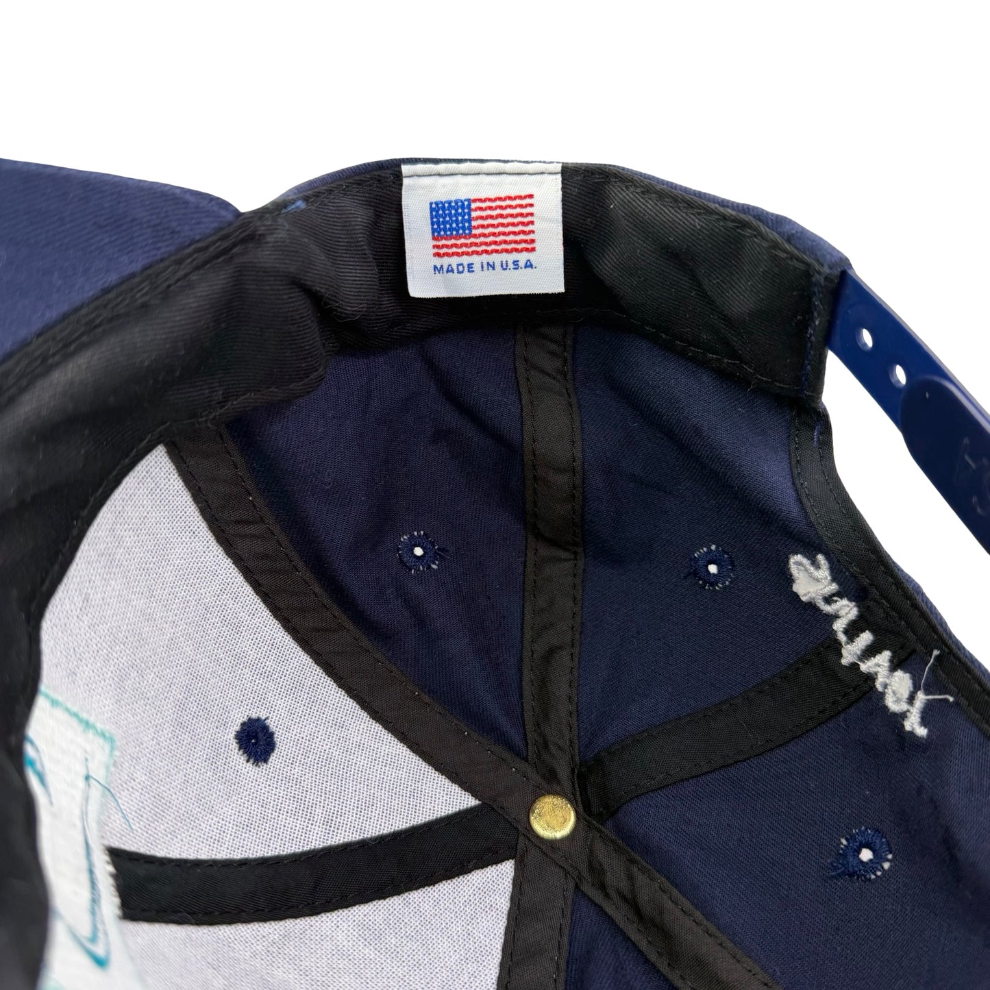 Shriver Hat