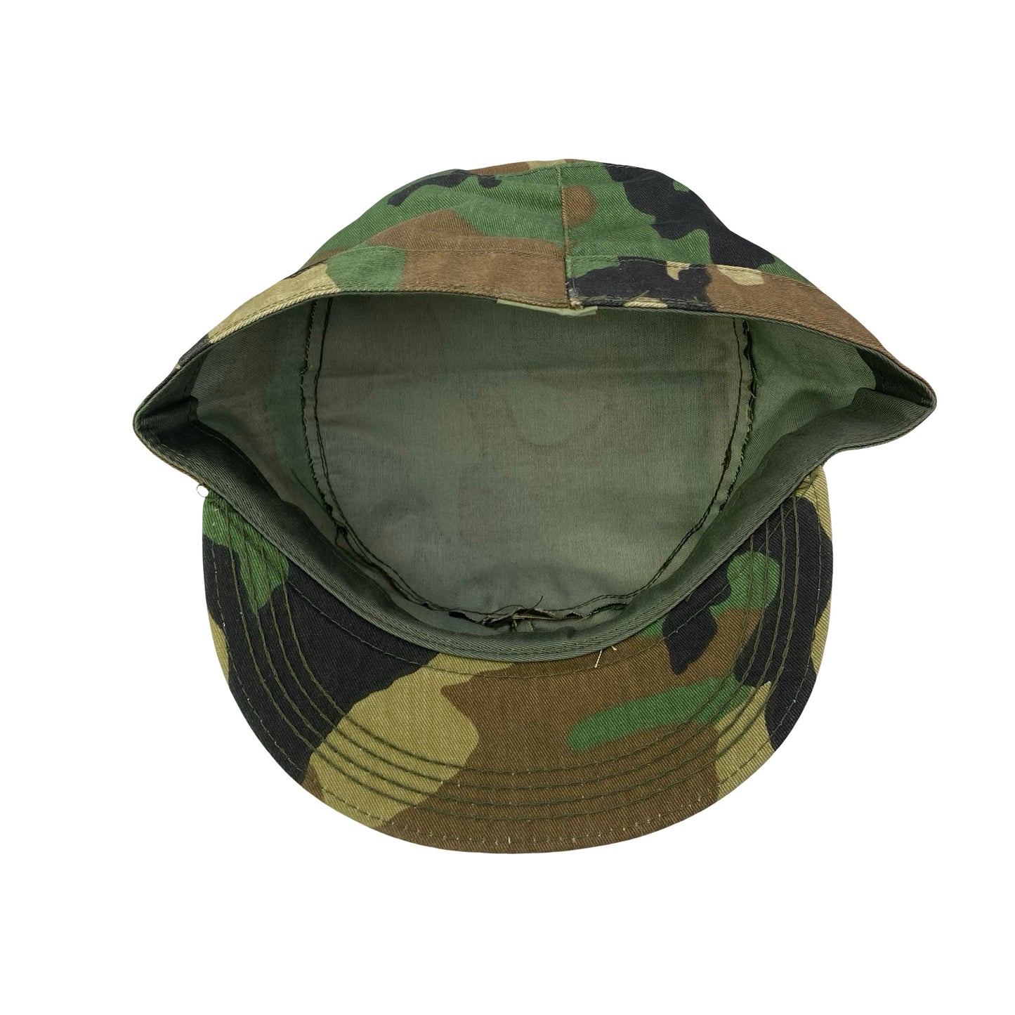 Vintage 90s 1995 Major Payne - Damon Wayans Movie Promo Hat