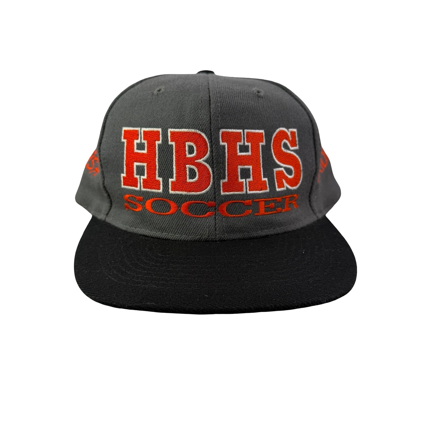Vintage HBHS Soccer Hat