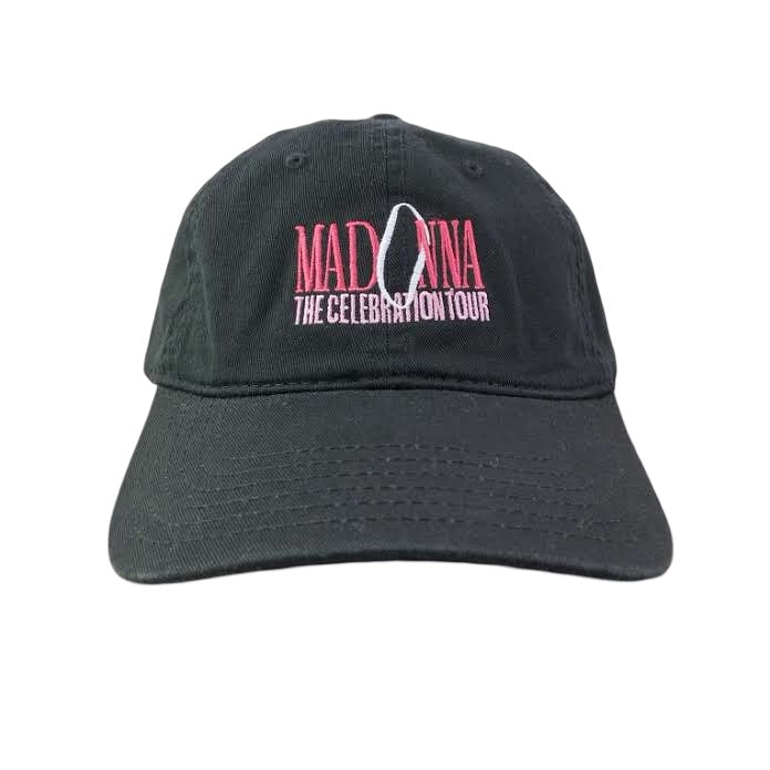 Madonna Tour Dad Hat