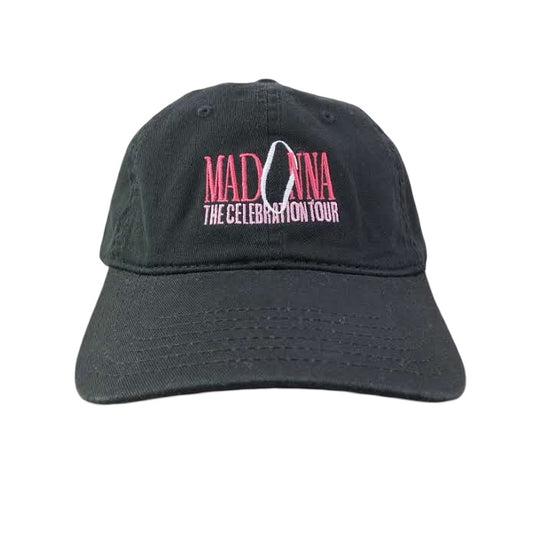 Madonna Tour Dad Hat