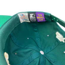 Load image into Gallery viewer, Vintage Oakland Athletics A’s Starter Hat
