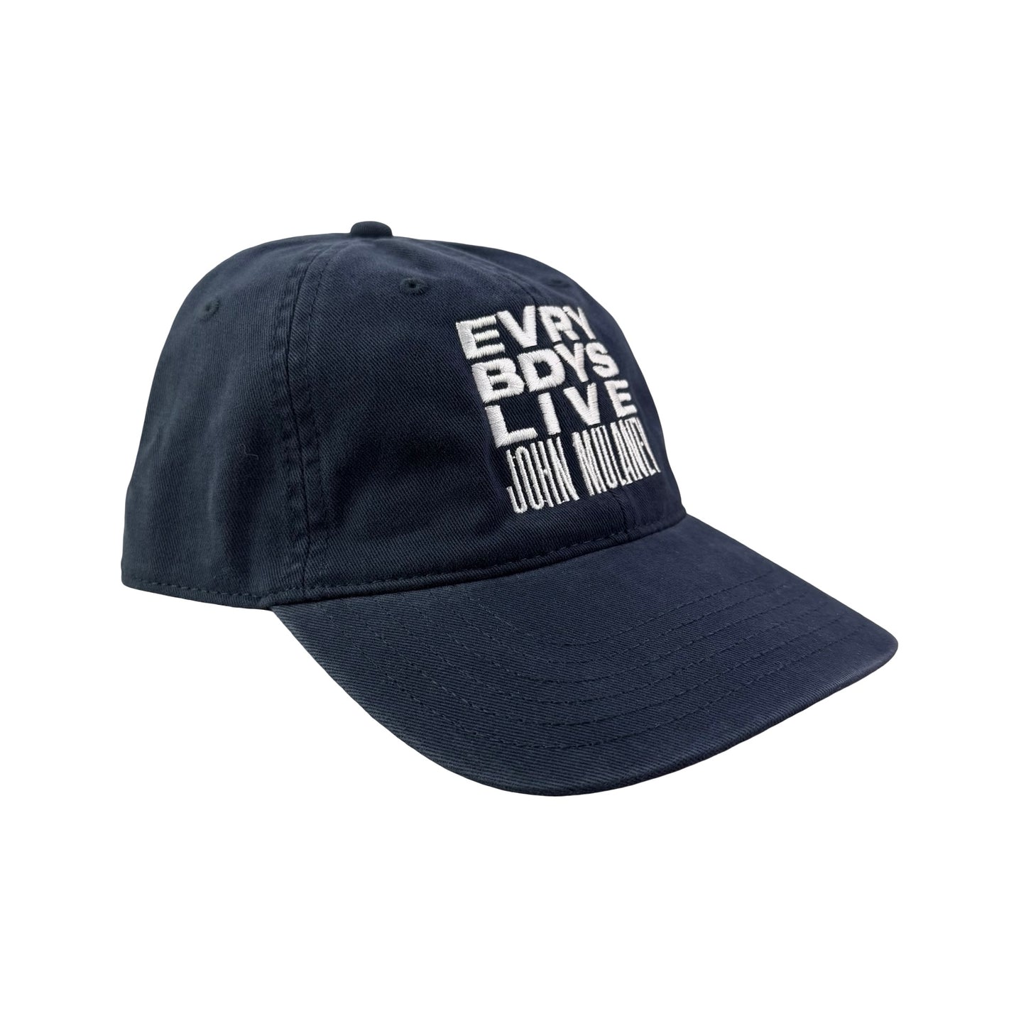 John Mulaney Comedy Tour Live Dad Hat