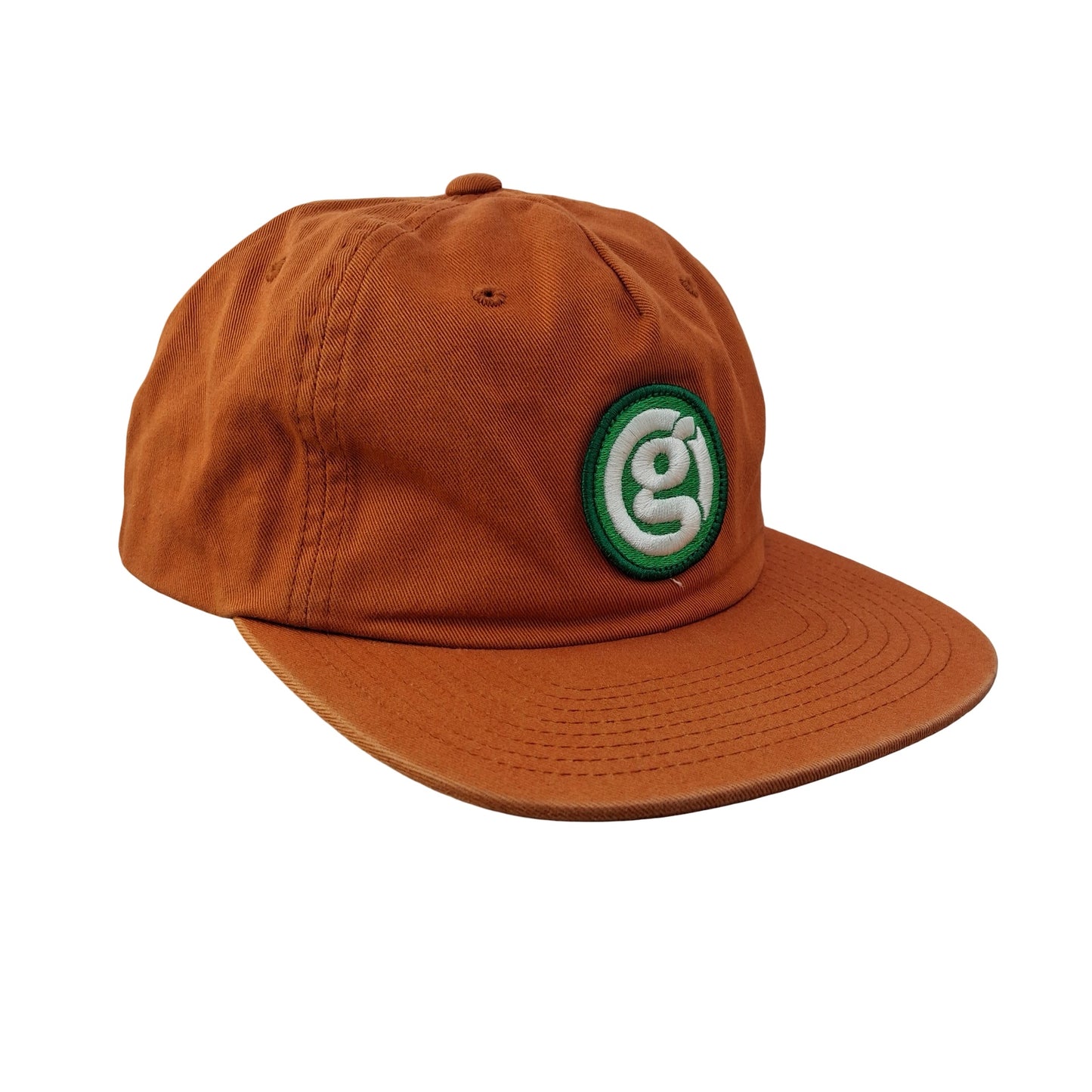Girl Skate Brand Hat