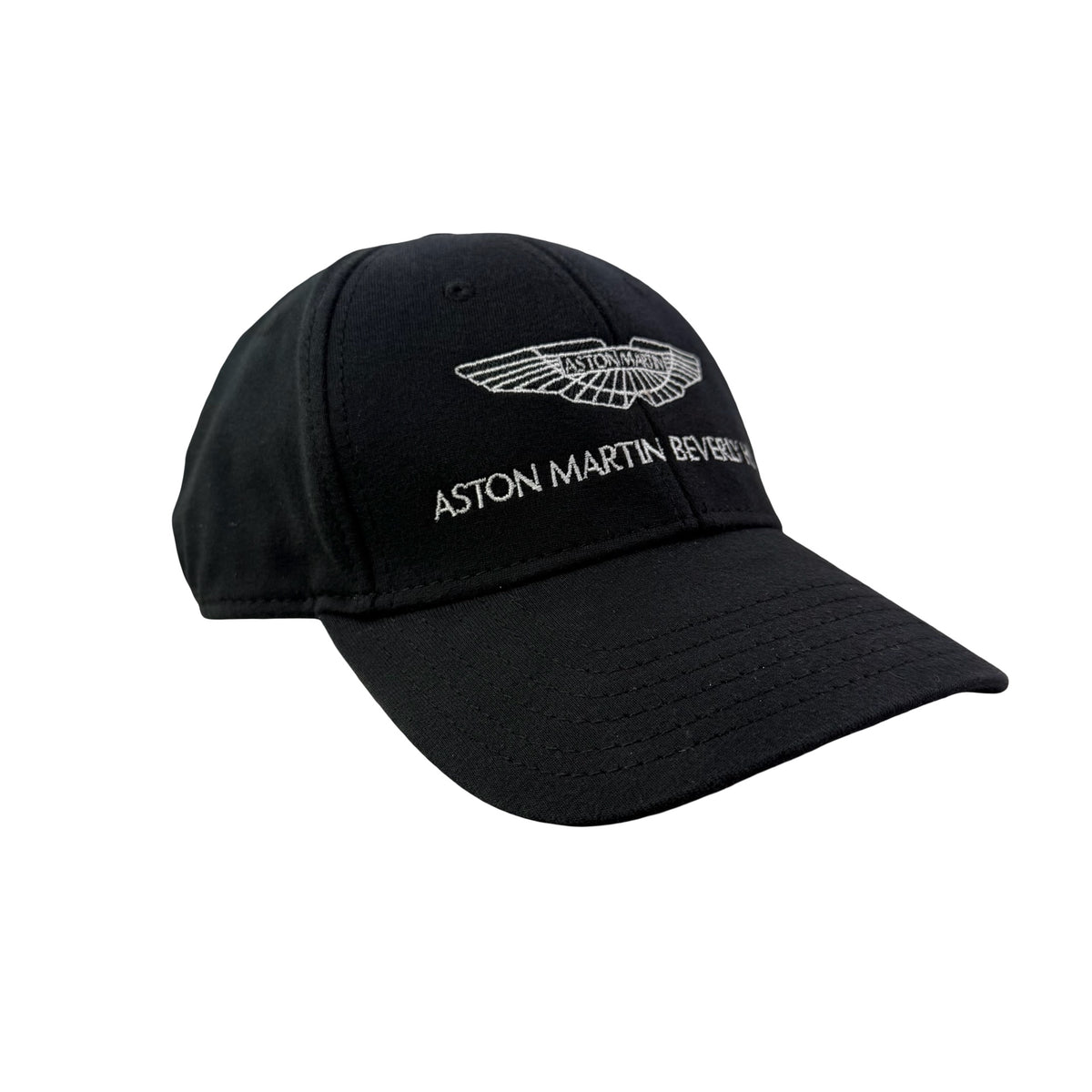 Aston Martin Beverly Hills Car Dealership Hat