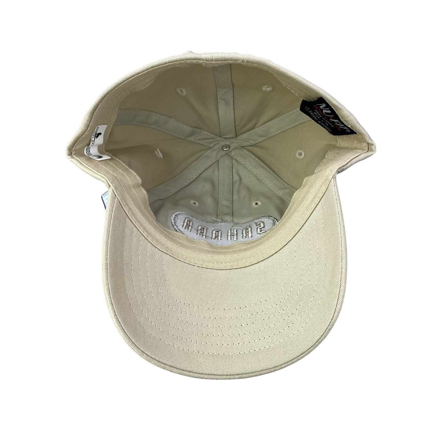 Vintage 2000s 2005 Sahara Movie Promo Hat