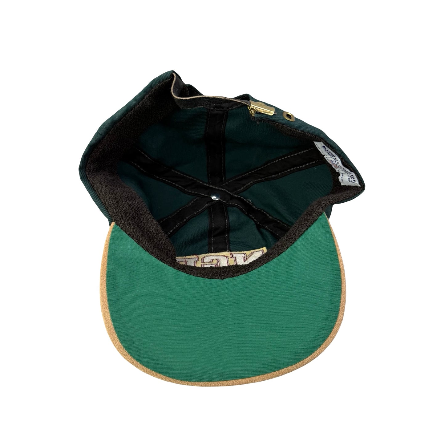 Vintage NGP Hat