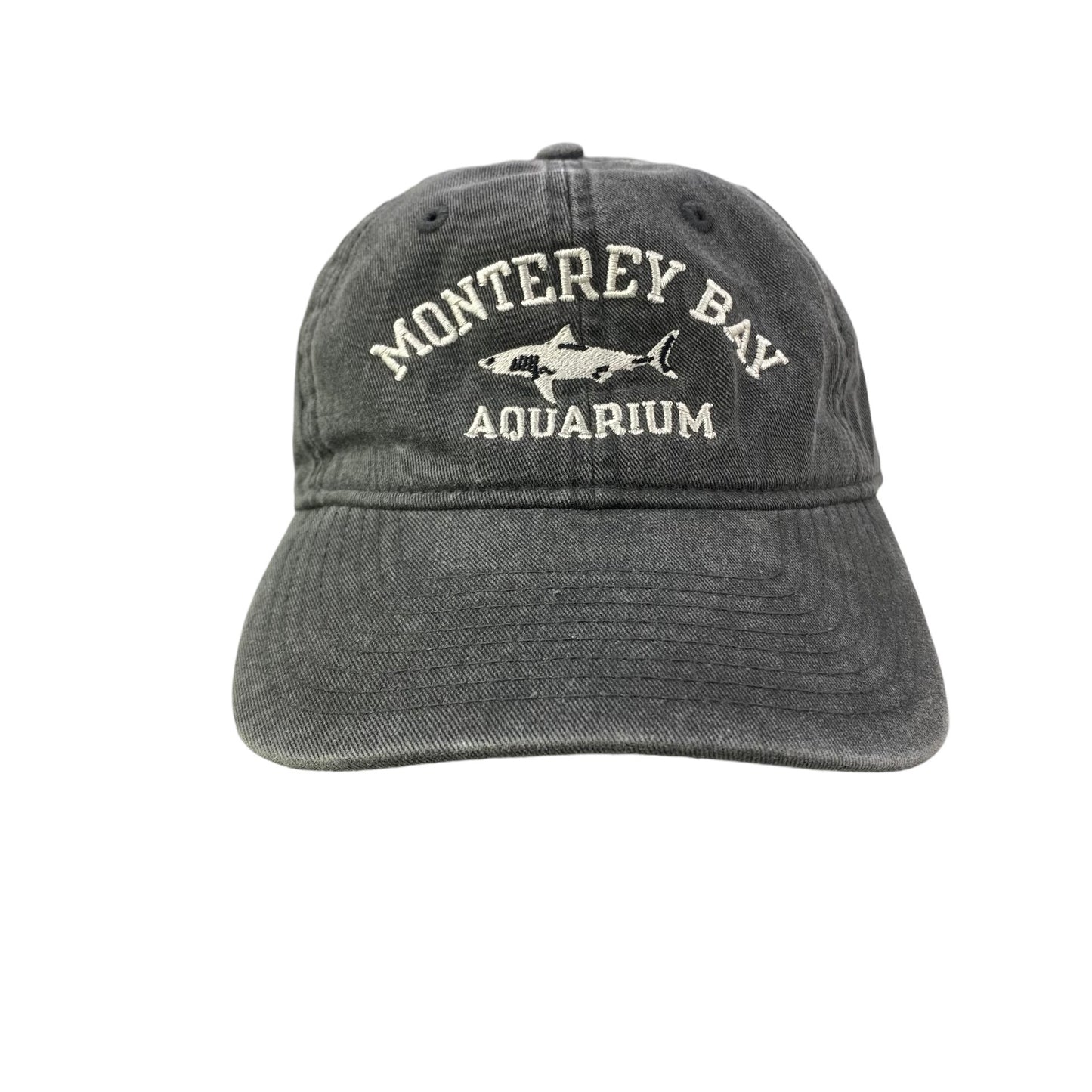 Monterey Bay Aquarium California Dad Hat