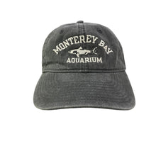 Load image into Gallery viewer, Monterey Bay Aquarium California Dad Hat
