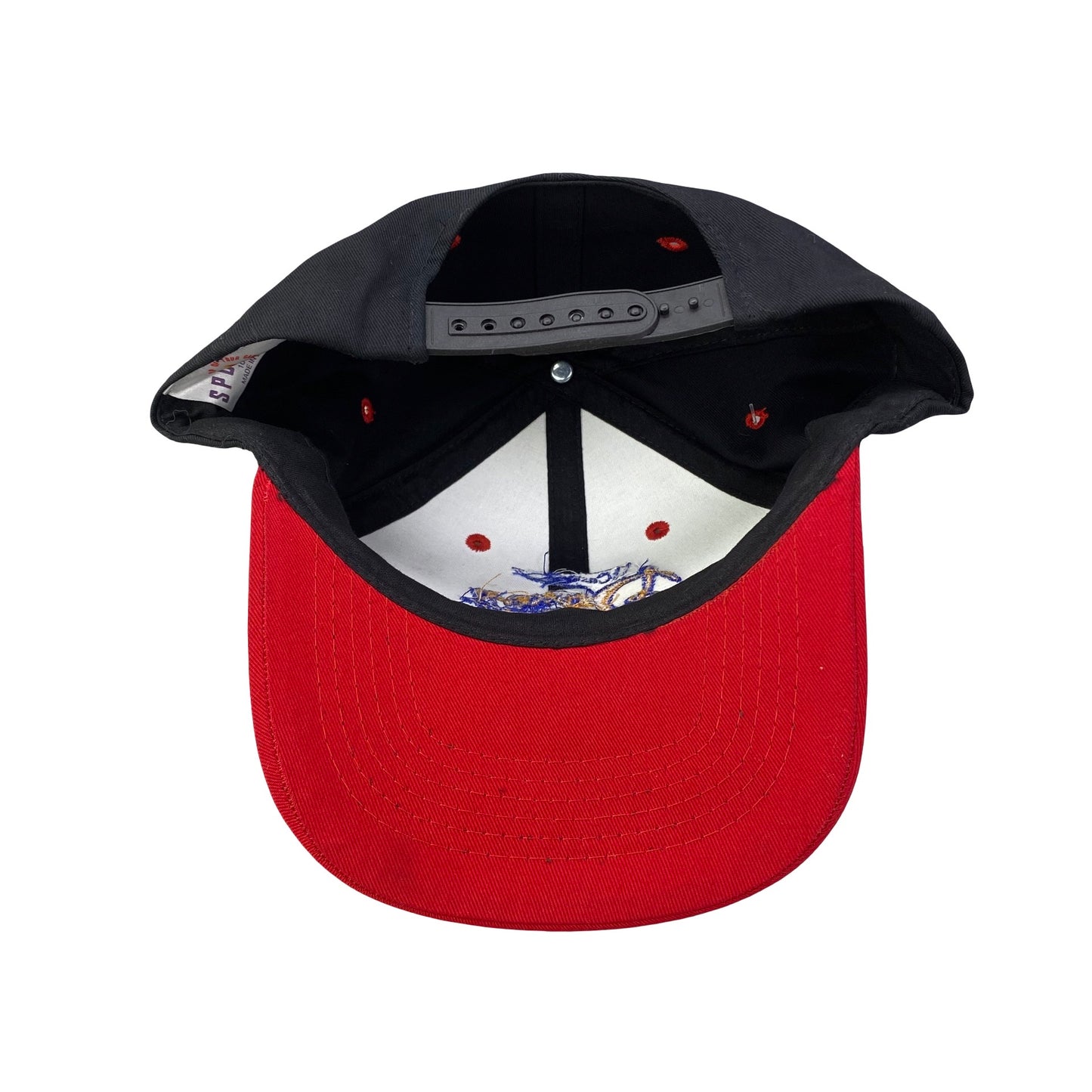 Vintage Cast Arts Dream Team Hat