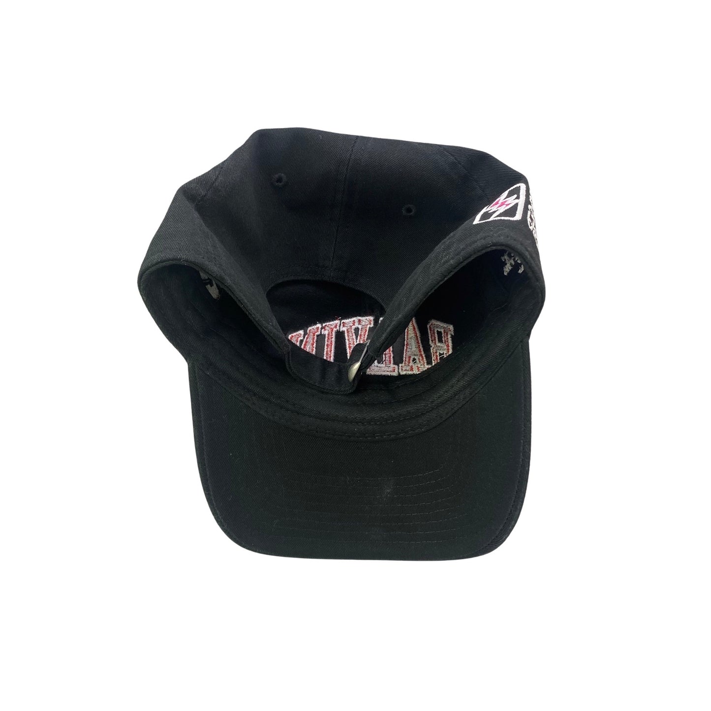 J Balvin Promo Dad Hat