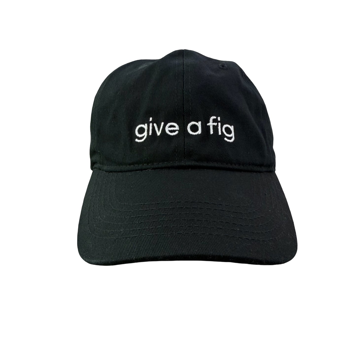Formula Fig Dad Hat