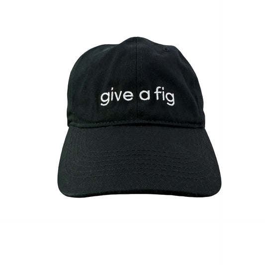 Formula Fig Dad Hat