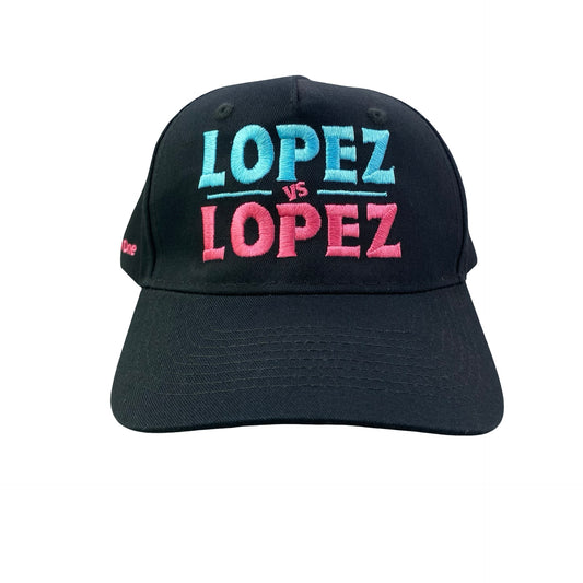 2022 Lopez vs Lopez - Season 1 TV Show Promo Dad Hat