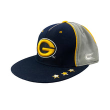 Load image into Gallery viewer, Grambling State Tigers HBCU College Fitted Hat 7 1/2
