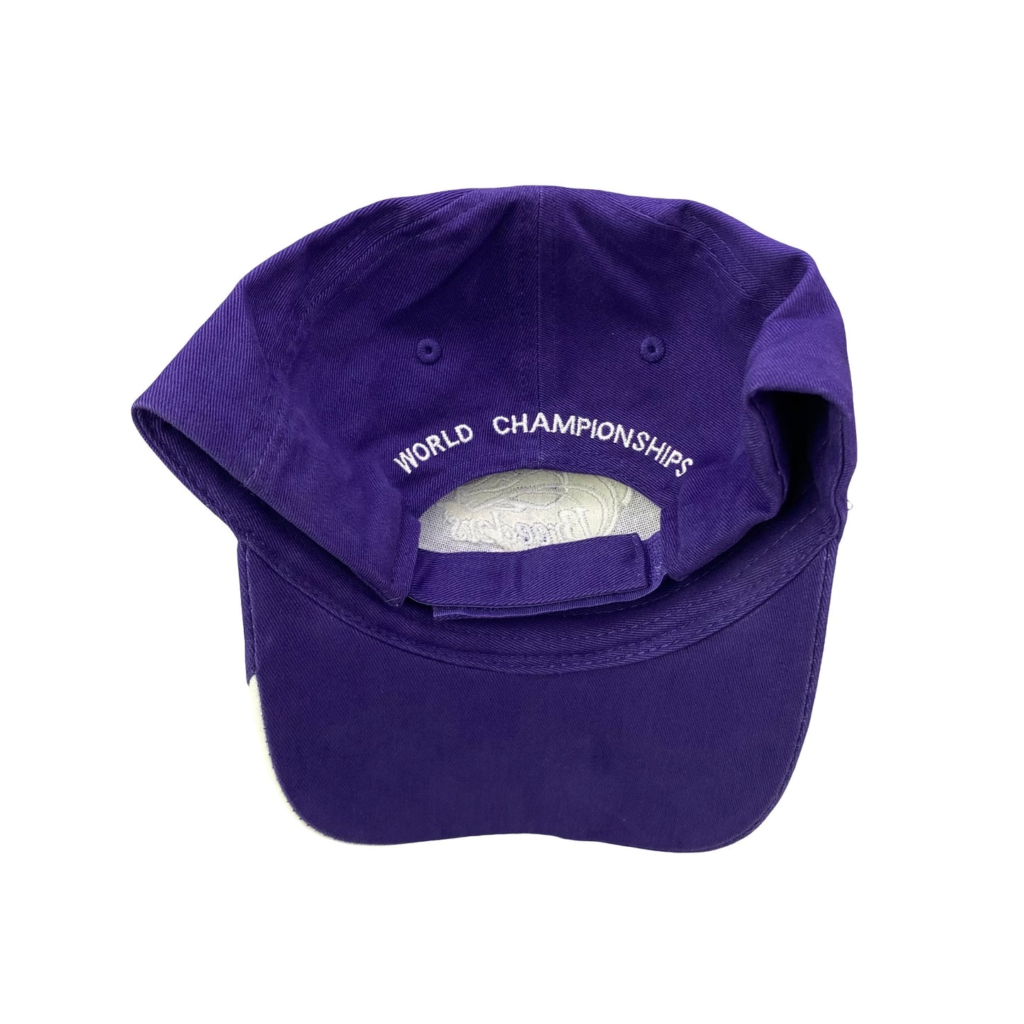 War Pass x Breeders Cup Horse Racing Dad Hat