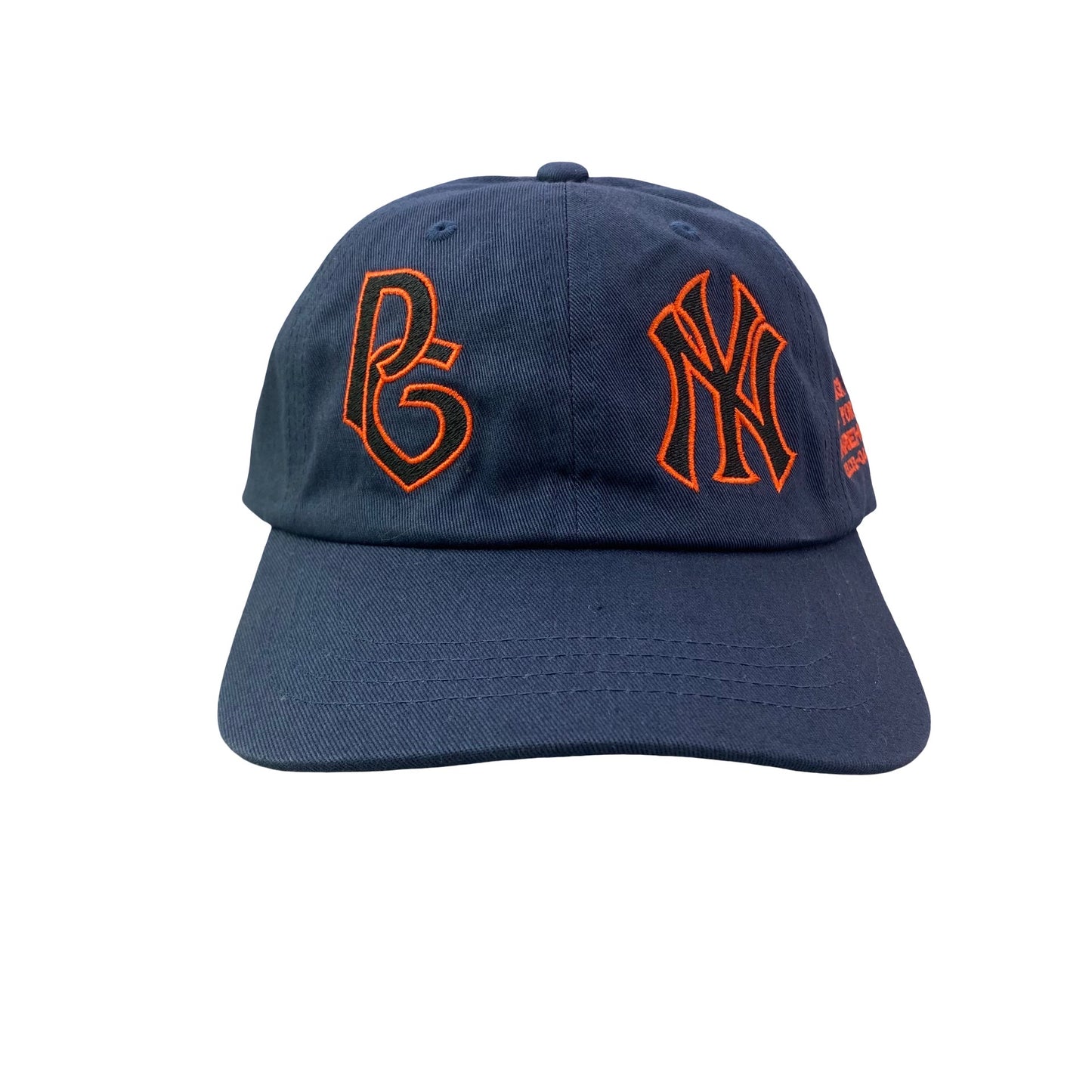 Peggy Gou New York City Warehouse Official Merch Hat