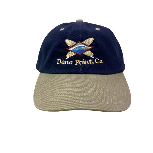 Dana Point, California Dad Hat