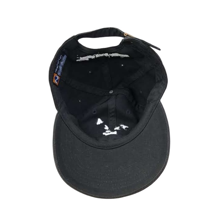 Russ x There’s Really a Wolf Album Promo Dad Hat