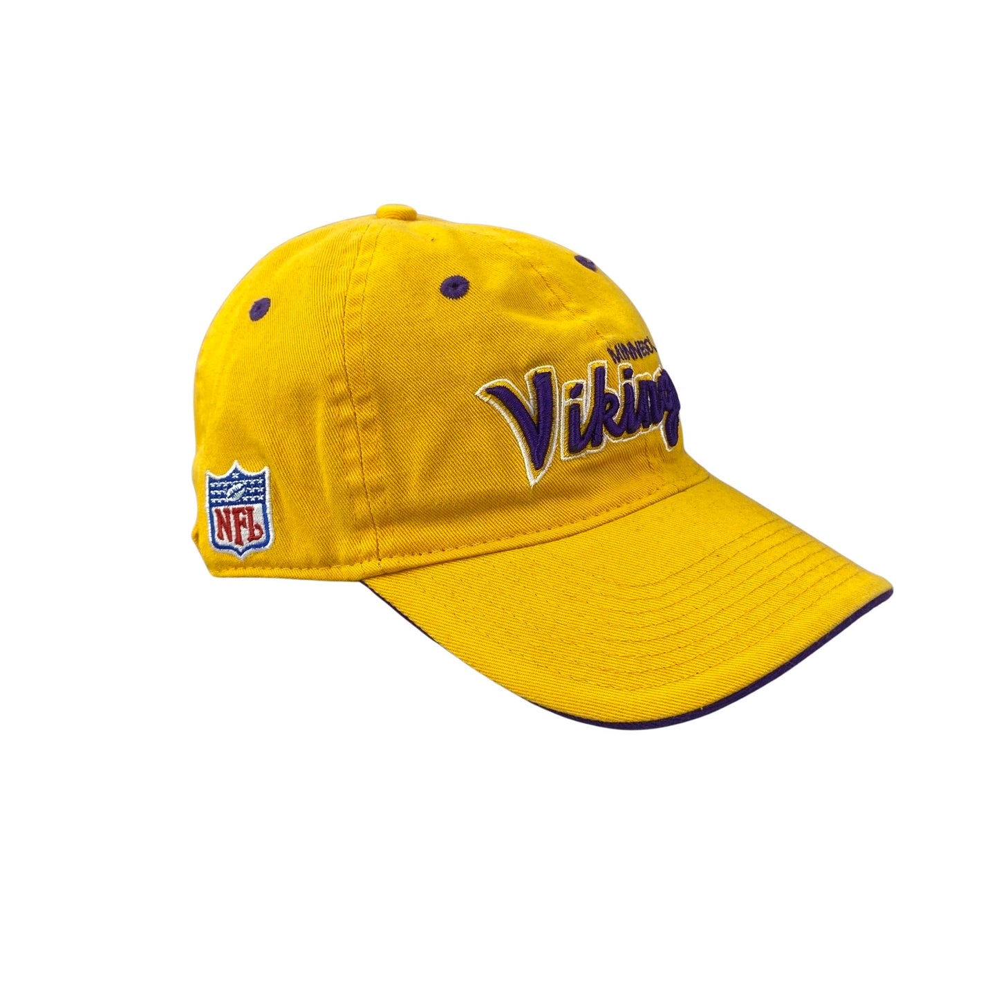 Minnesota Vikings Hat