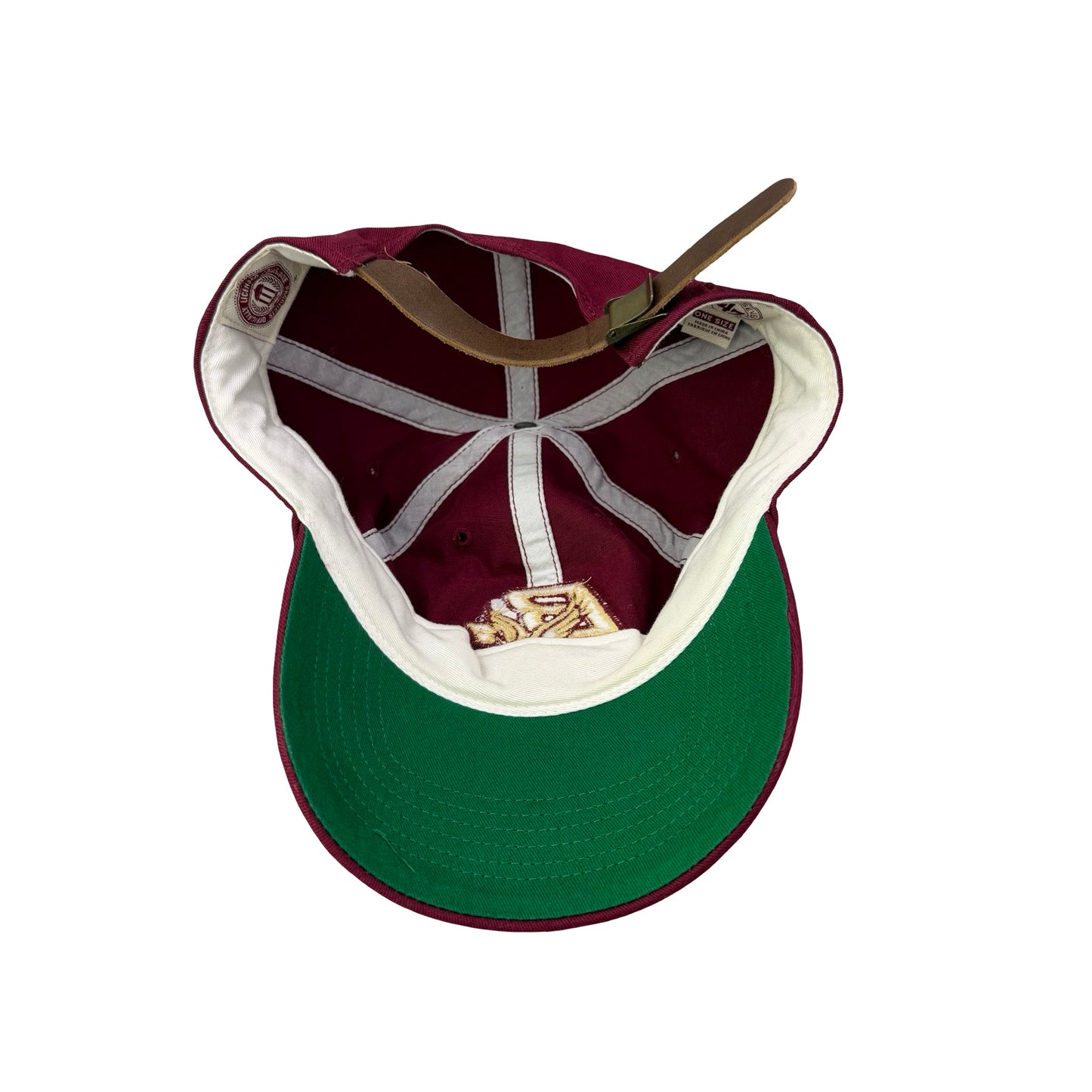 Boston College Eagles BC Dad Hat