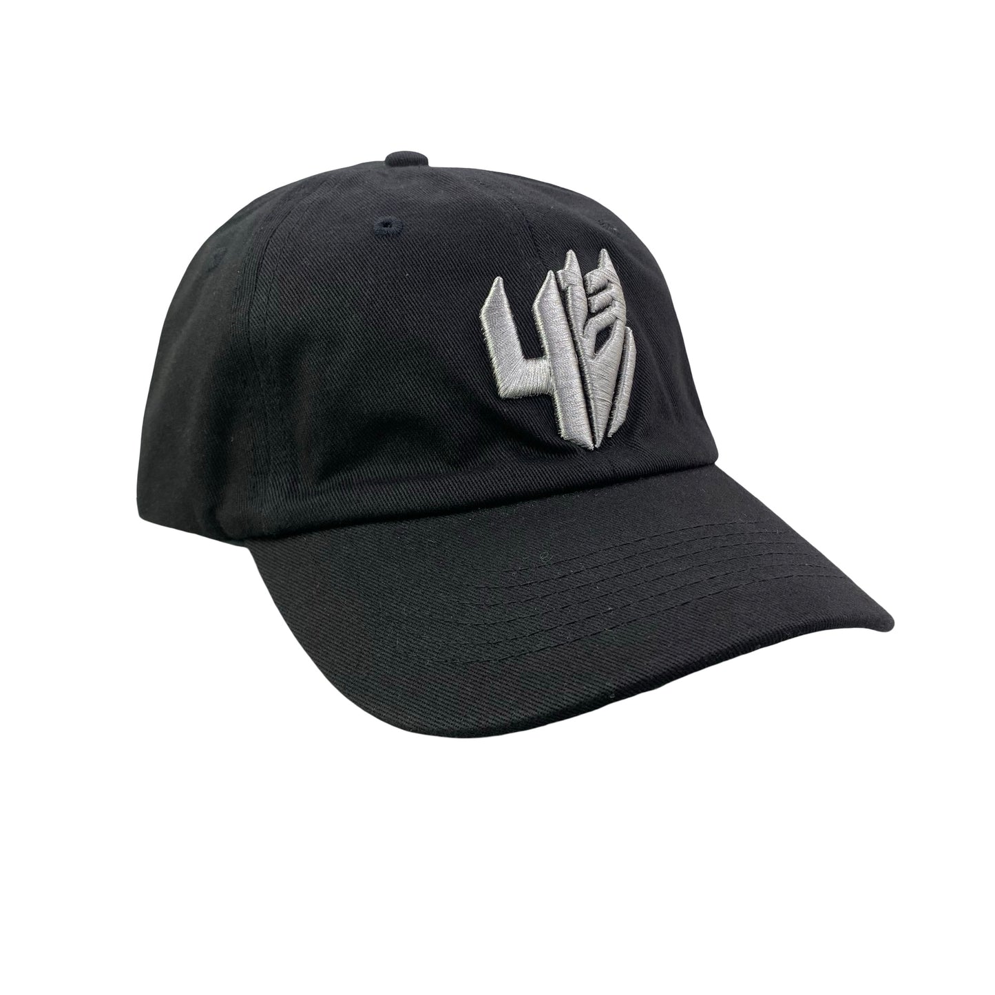 2014 Transformers Age of Extinction Movie Promo Cast & Crew Dad Hat