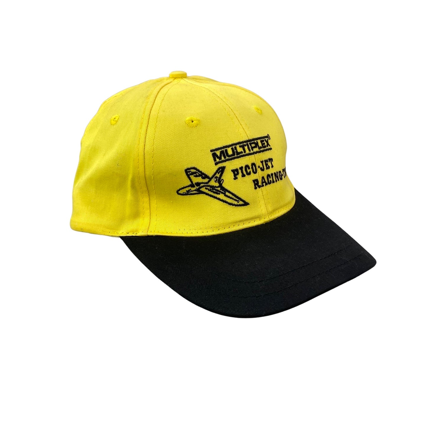 Multiplex Pico Jet Racing Team Hat