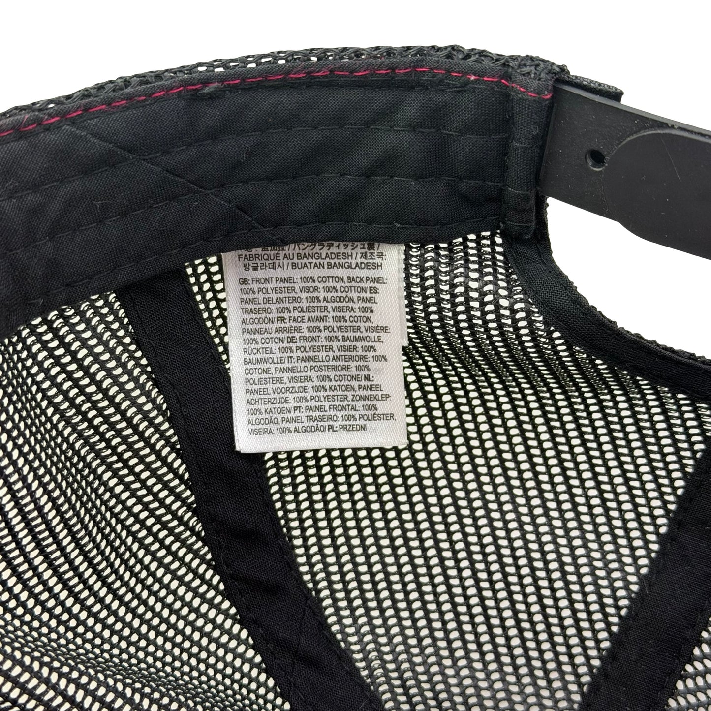 Vans Trucker Hat