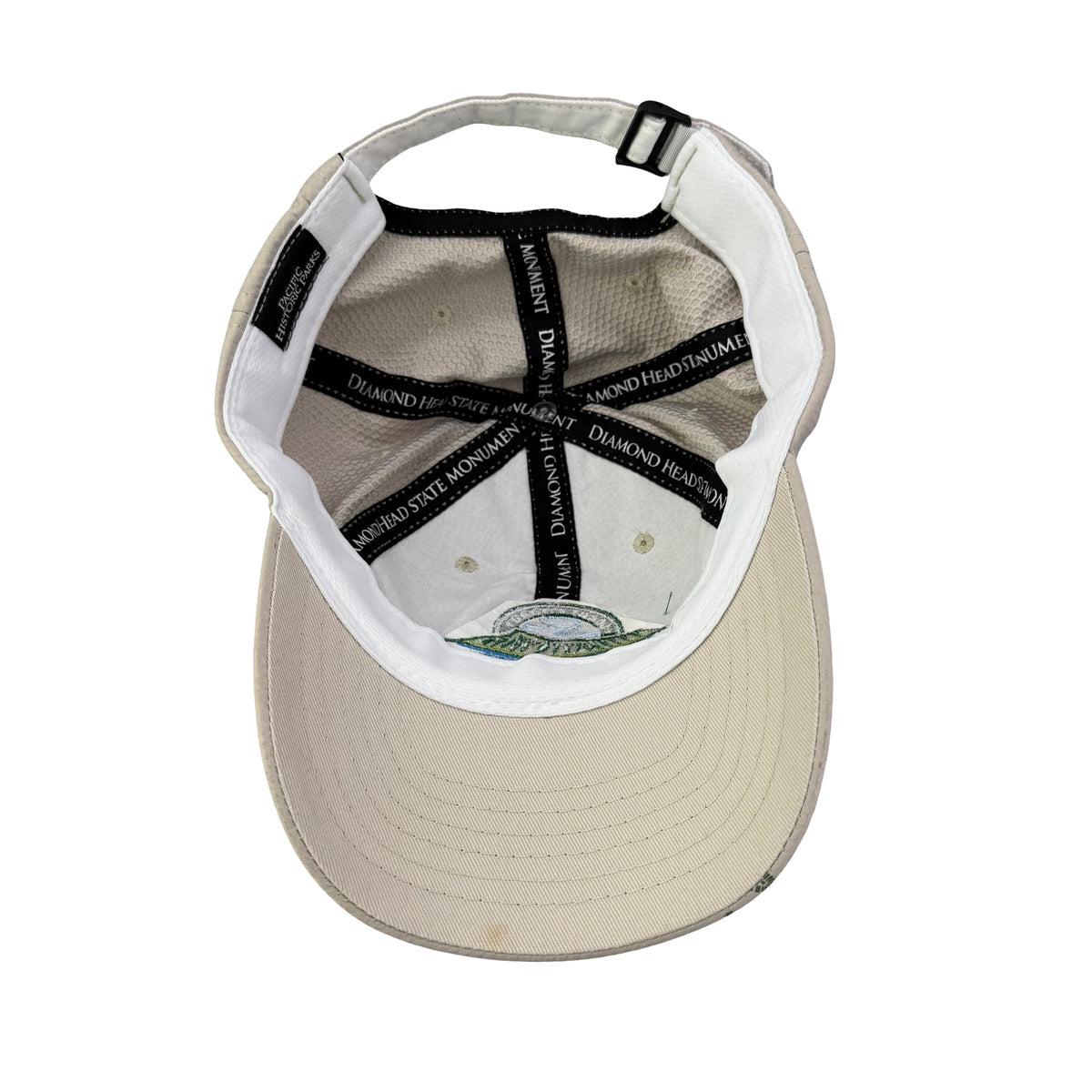 Diamond Head State Monument Hat