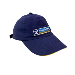 Royal Caribbean International Hat