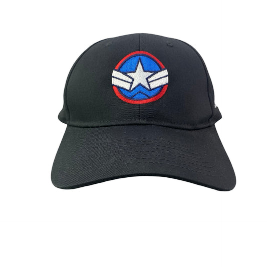 2024 Marvel Studios x Captain America - Brave New World - World Premiere Red Carpet Movie Hat