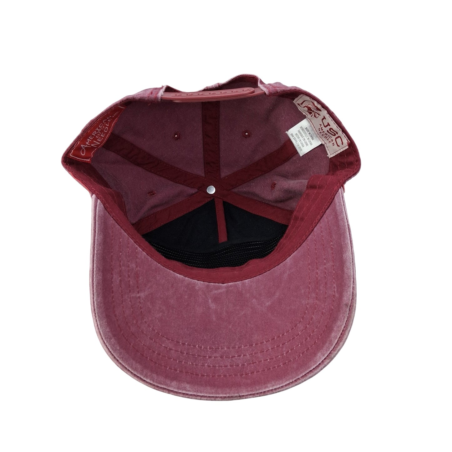 USC Trojans College Hat
