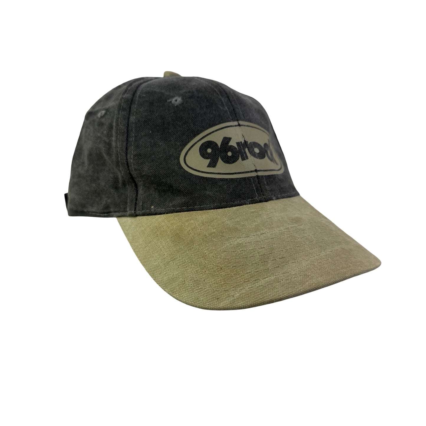 Vintage 96 Rock Promo Dad Hat
