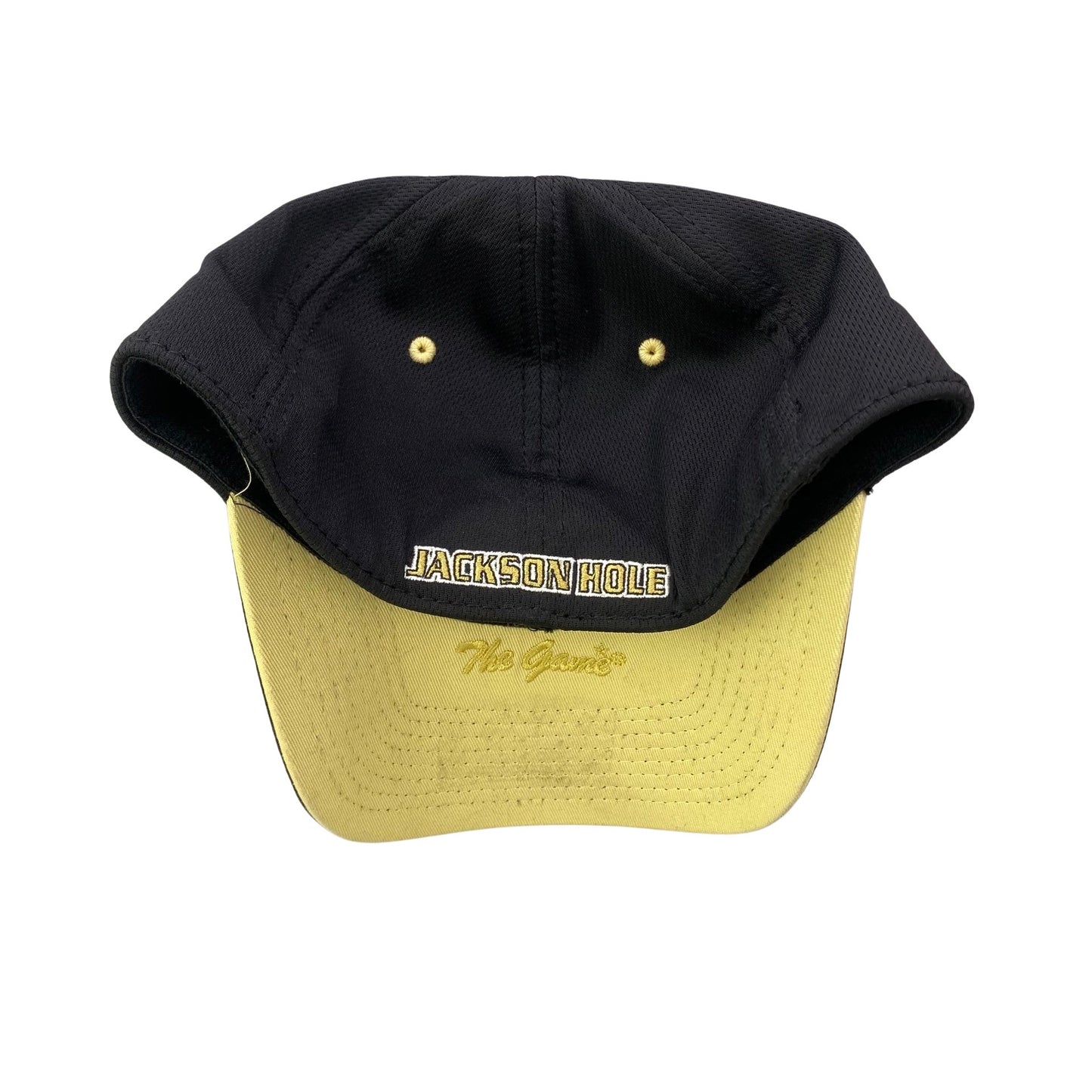 Jackson Hole Flex Fit Hat