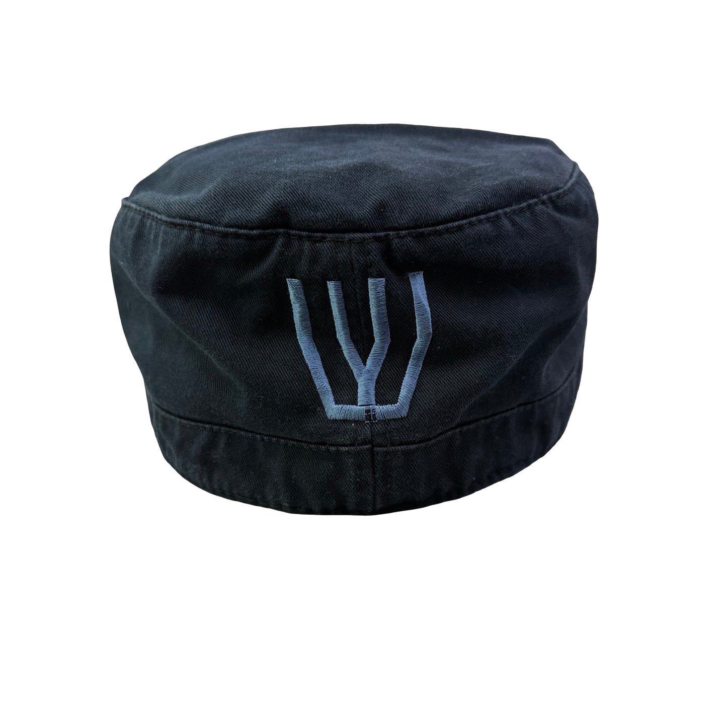 NIN Nine Inch Nails Band Pillbox Hat