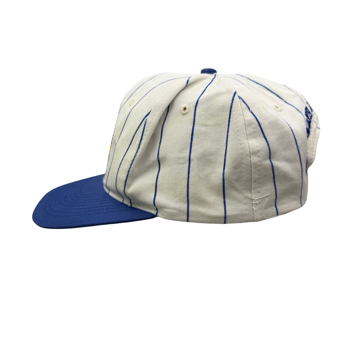Vintage 90s Top Eliminator Racing Hat