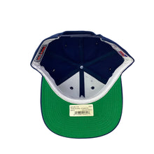 Load image into Gallery viewer, Vintage 90s Dallas Cowboys Football Sports Specialties Snapback Hat
