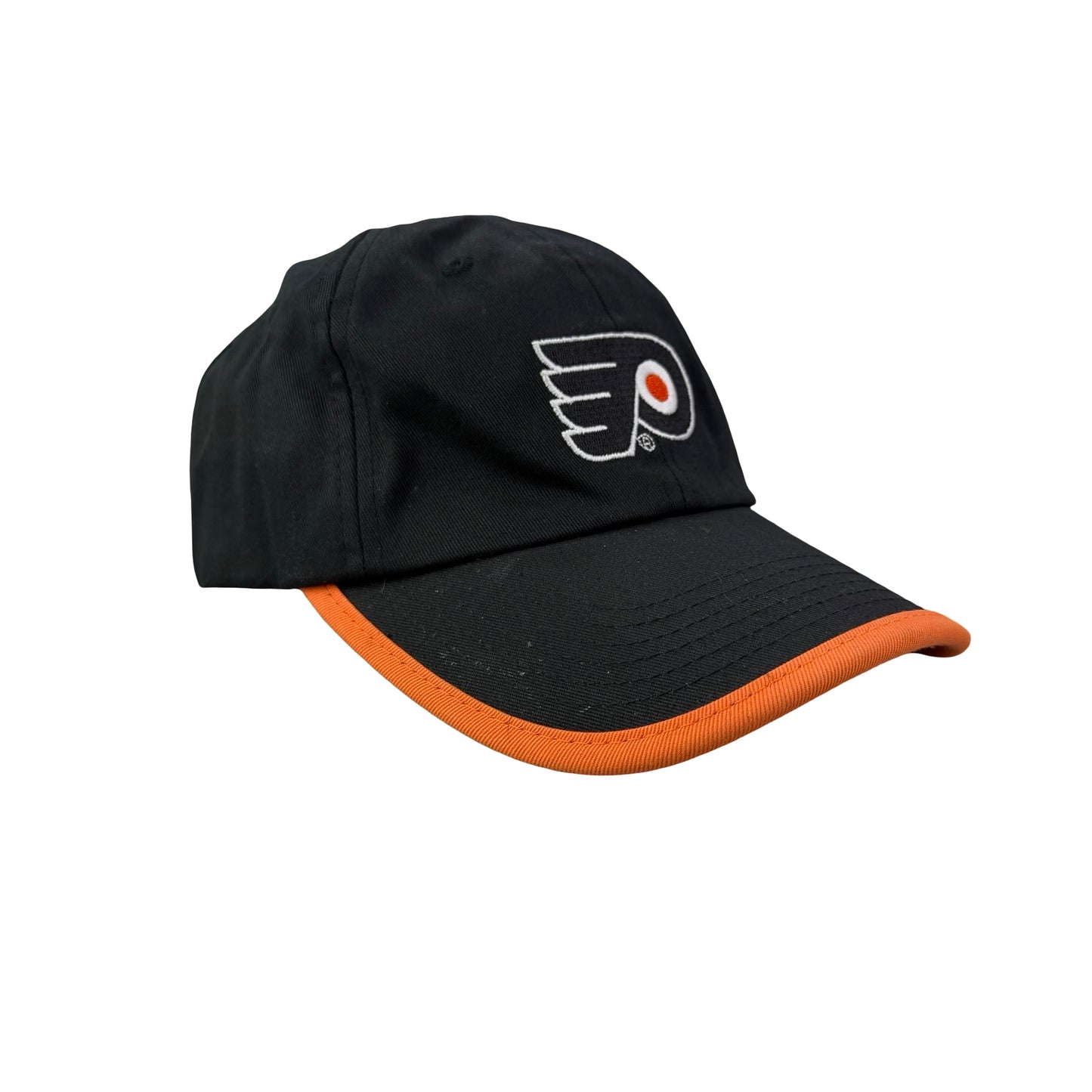 Philadelphia Flyers Hockey Dad Hat