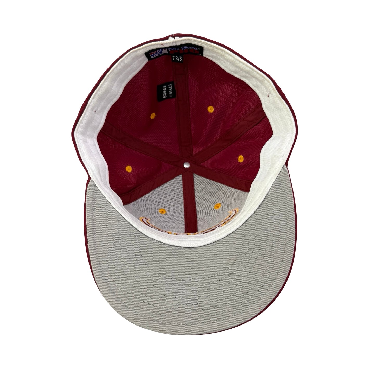 Dominguez Hills College Hat