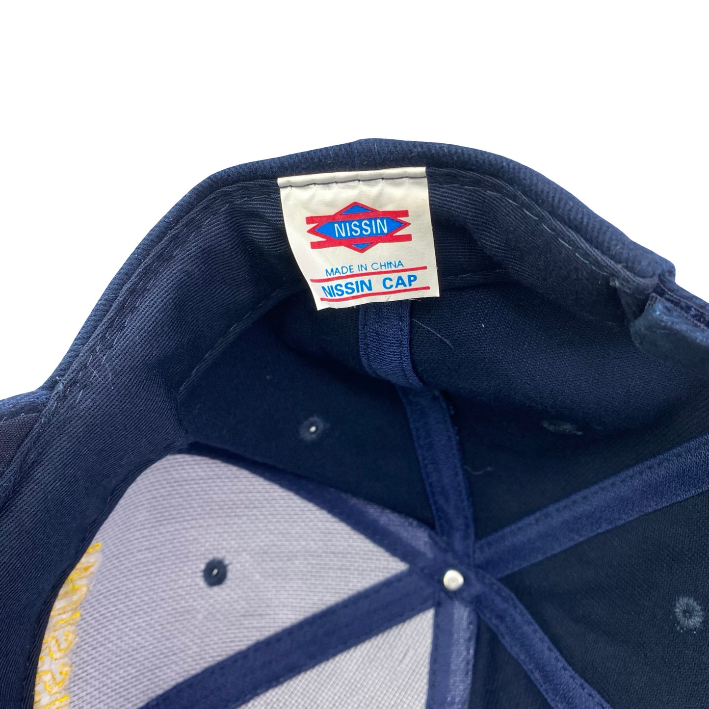 The Midnight Mission Hat