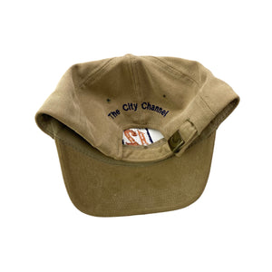 Vintage Tucson 12 TV Channel Promo Hat