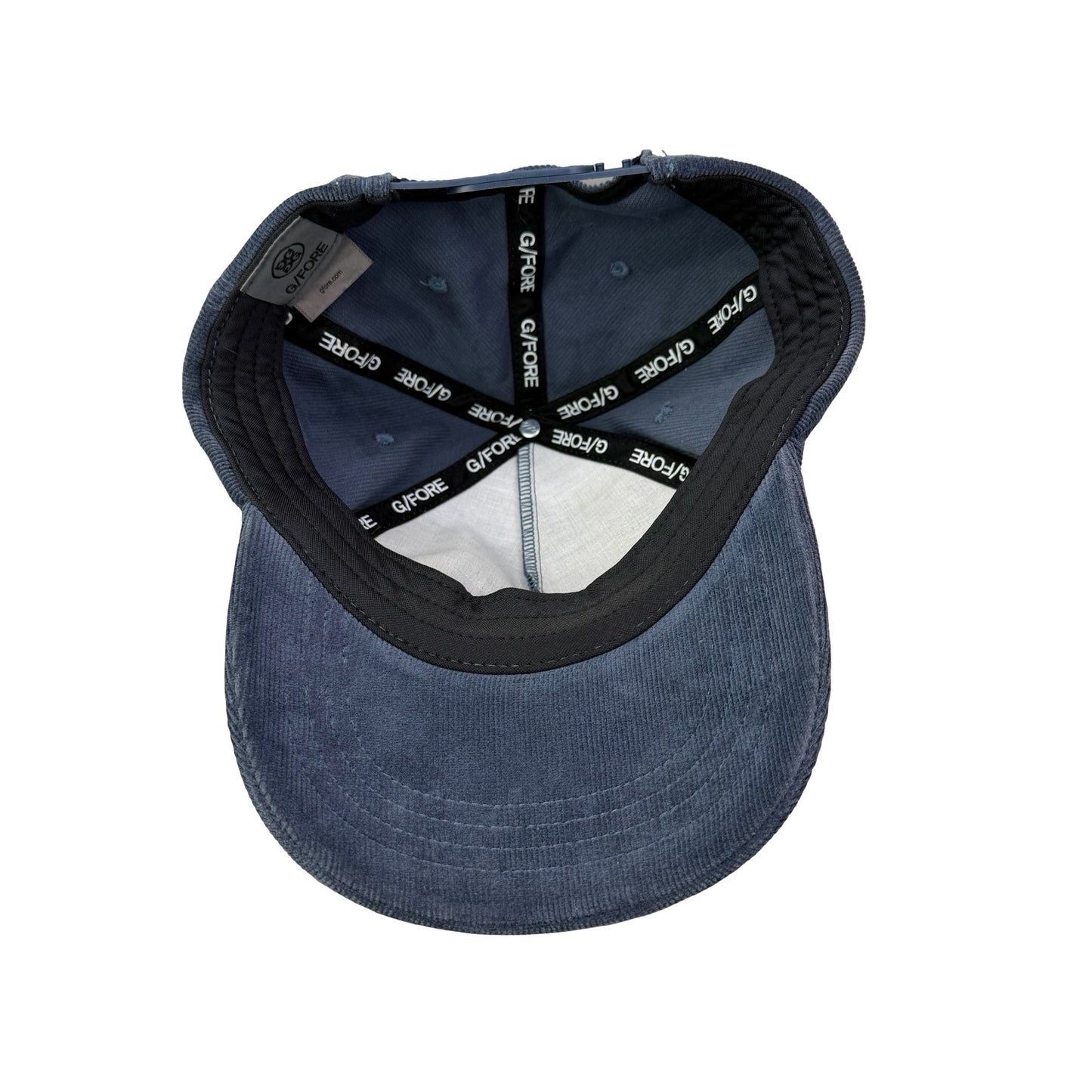 G/Fore Golf Corduroy Feel Hat