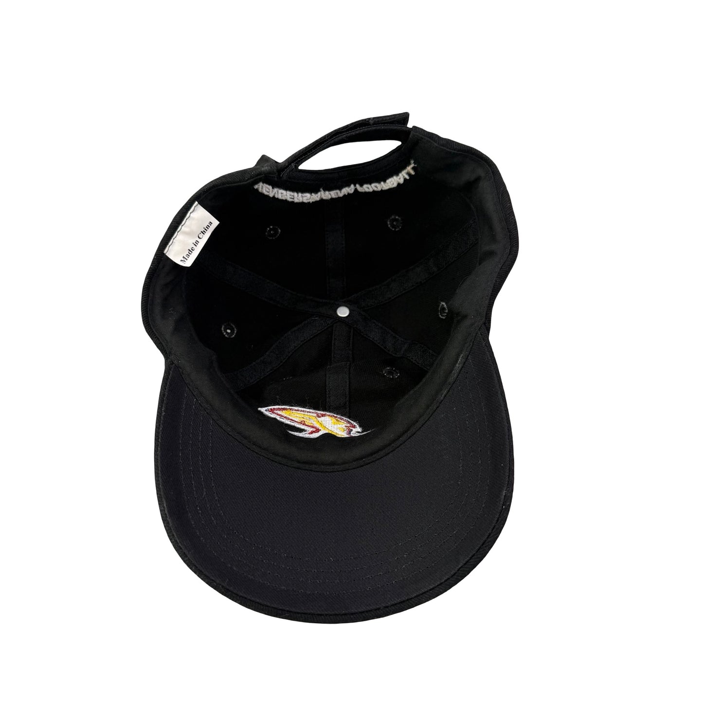 LA Avengers Arena Football Dad Hat