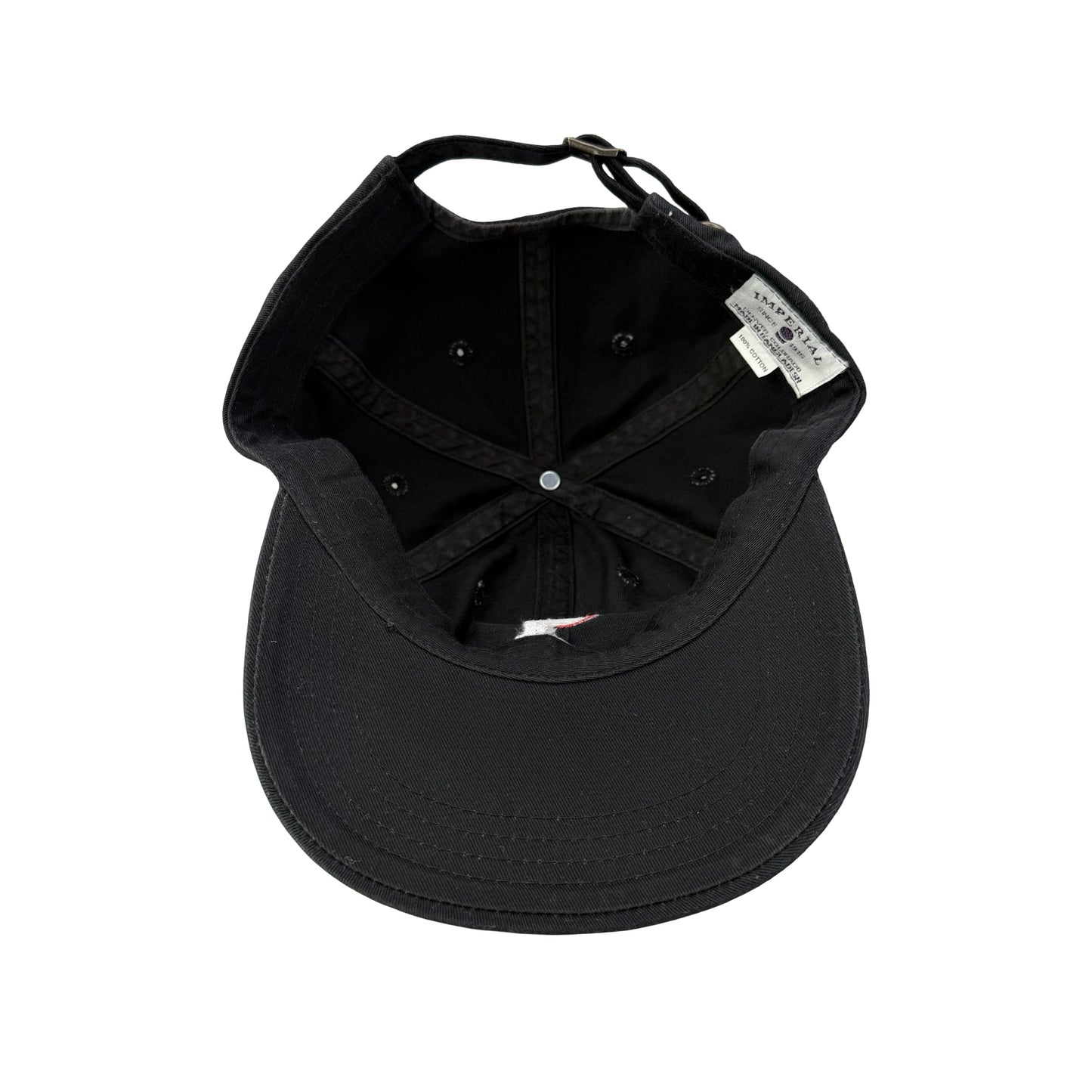 Vintage Buy.com Tour Golf Hat