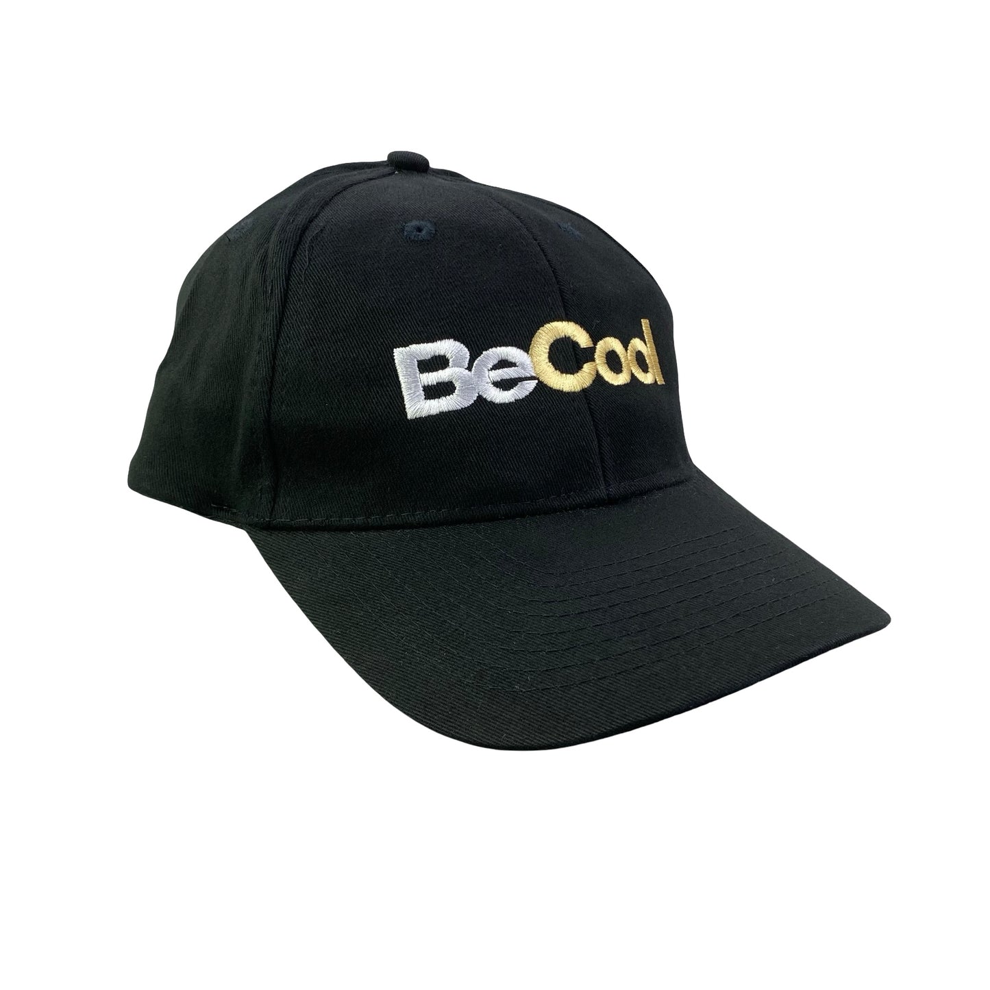 Vintage 2000s 2005 Be Cool Movie Promo Dad Hat