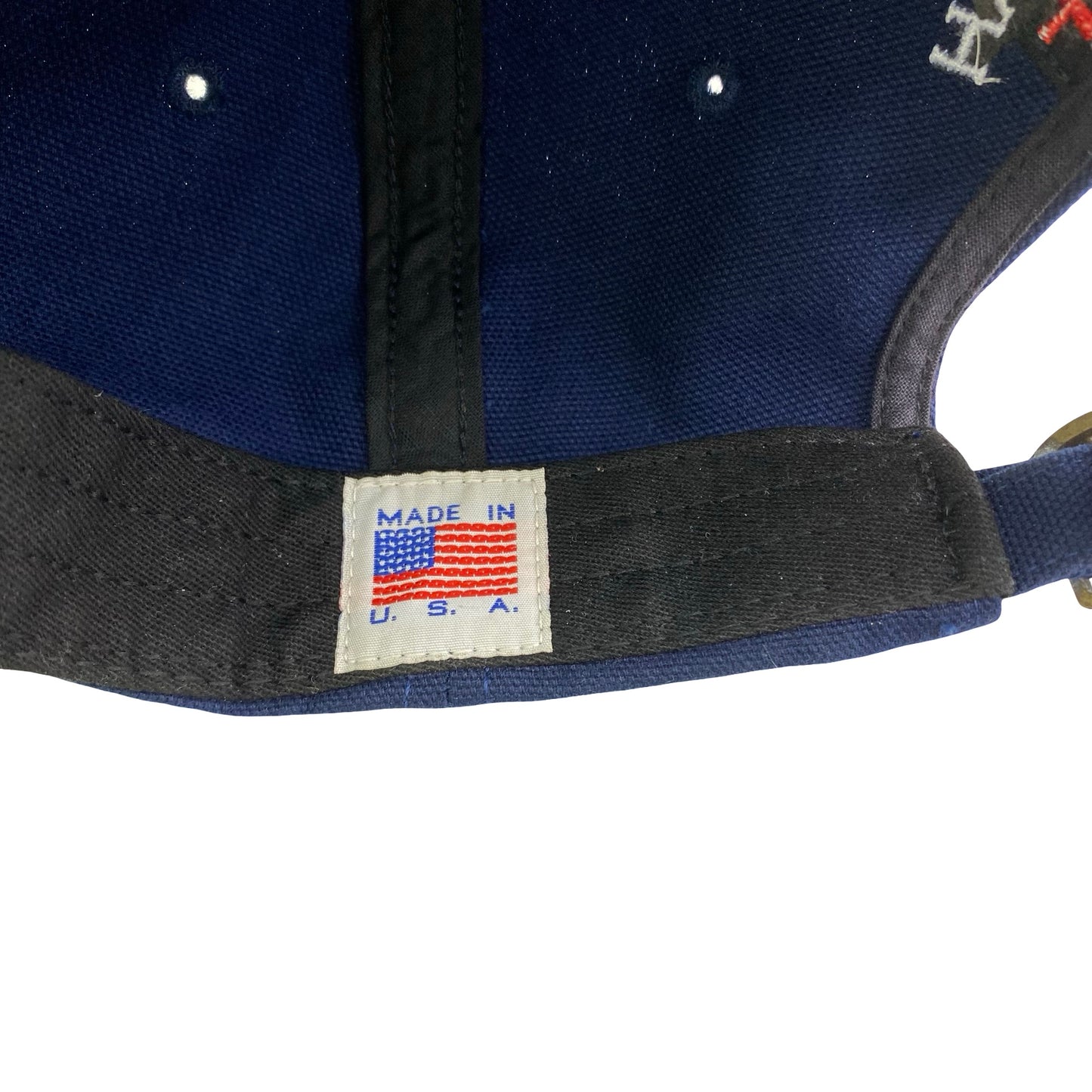 Noah x Poisson du Soleil Hat