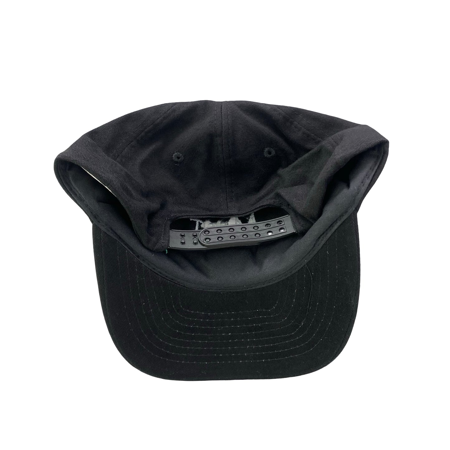 Vintage 90s 1998 Meet Joe Black - Brad Pitt Movie Promo Hat