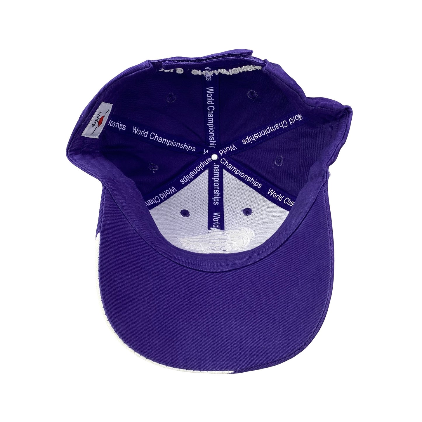War Pass x Breeders Cup Horse Racing Dad Hat